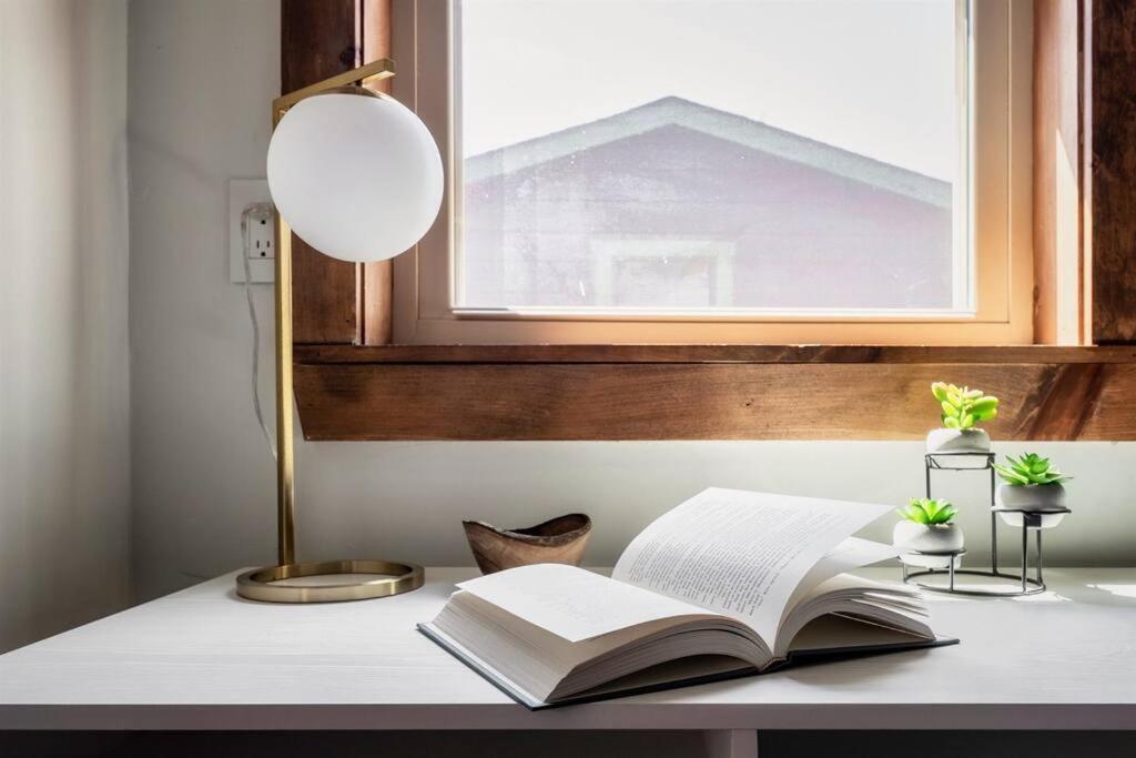 Mulberry Ridge Villa Сивиървил Екстериор снимка