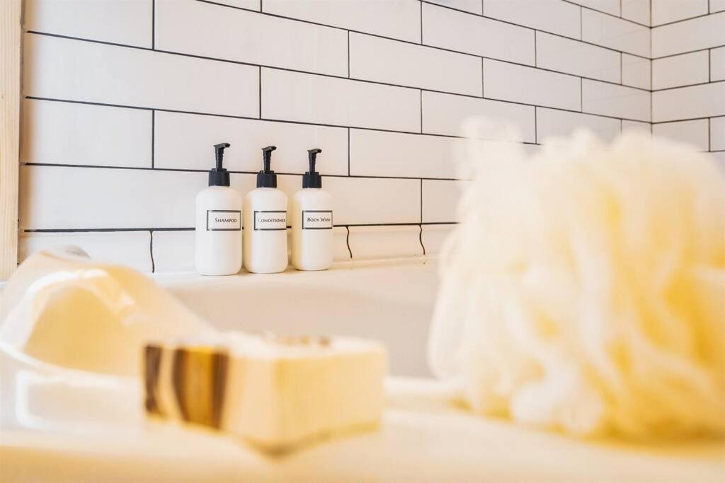 Mulberry Ridge Villa Сивиървил Екстериор снимка