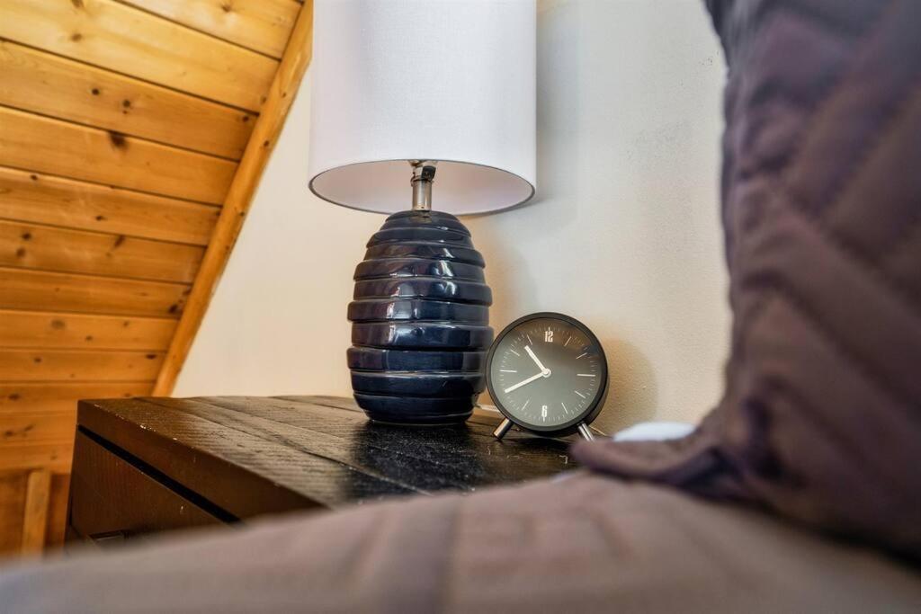 Mulberry Ridge Villa Сивиървил Екстериор снимка