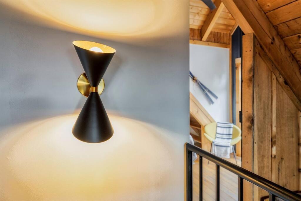 Mulberry Ridge Villa Сивиървил Екстериор снимка