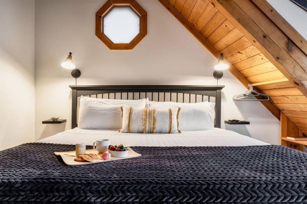 Mulberry Ridge Villa Сивиървил Екстериор снимка