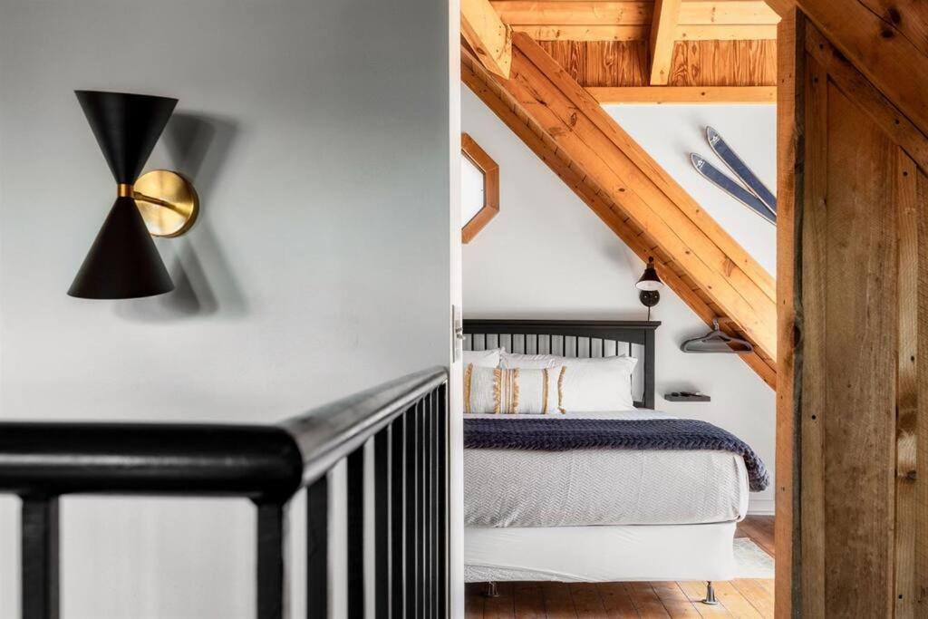 Mulberry Ridge Villa Сивиървил Екстериор снимка