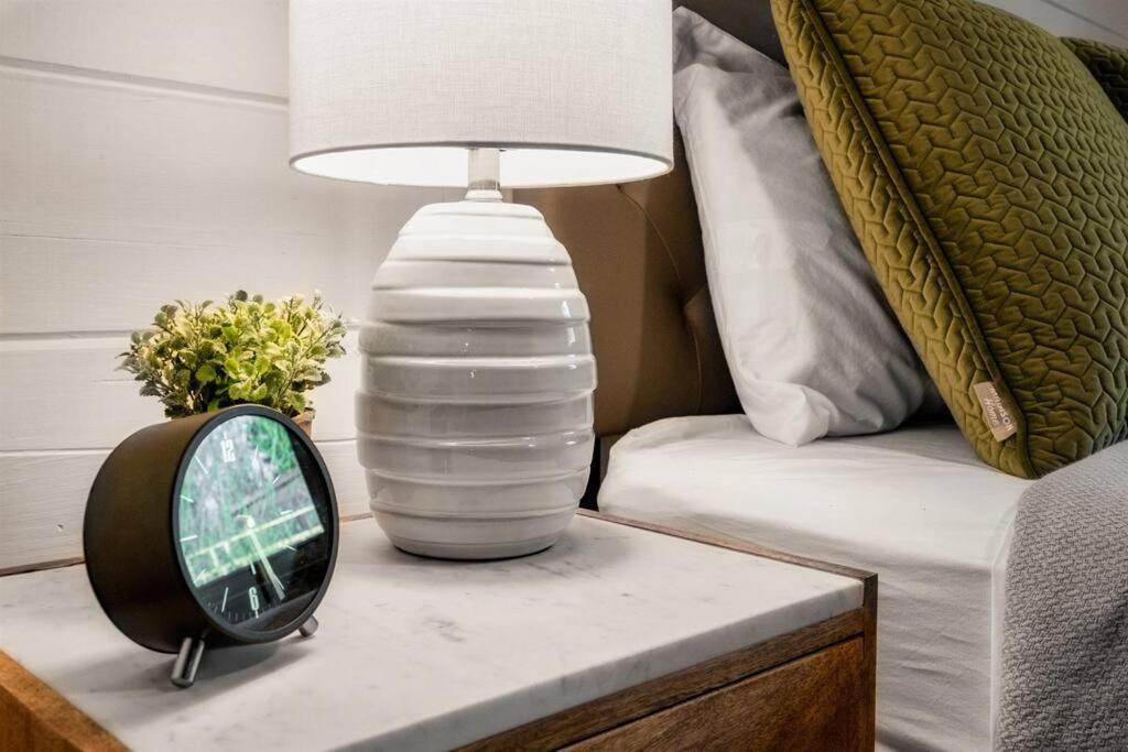 Mulberry Ridge Villa Сивиървил Екстериор снимка