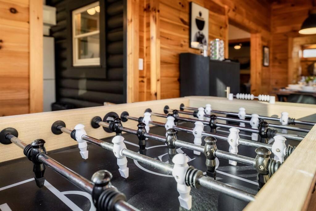 Mulberry Ridge Villa Сивиървил Екстериор снимка