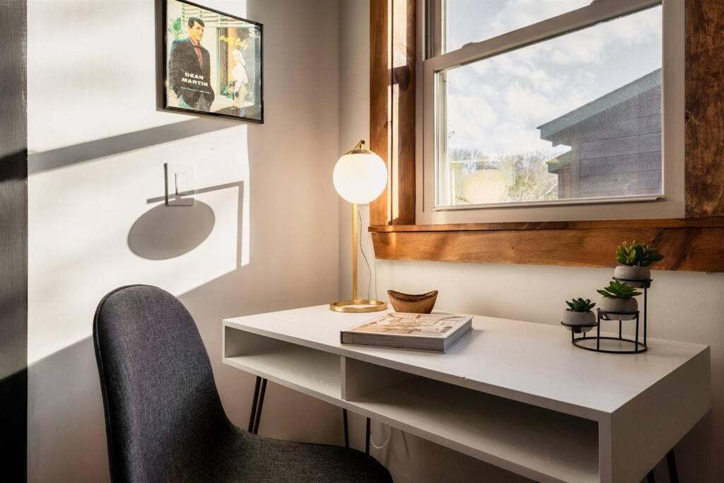 Mulberry Ridge Villa Сивиървил Екстериор снимка